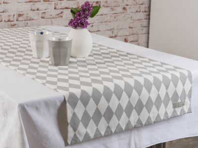 - - Tischläufer Wohnen Textilien