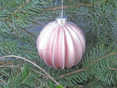 Windlicht Stern rot Henkel mit glänzend Weihnachten für Glas Metall aus